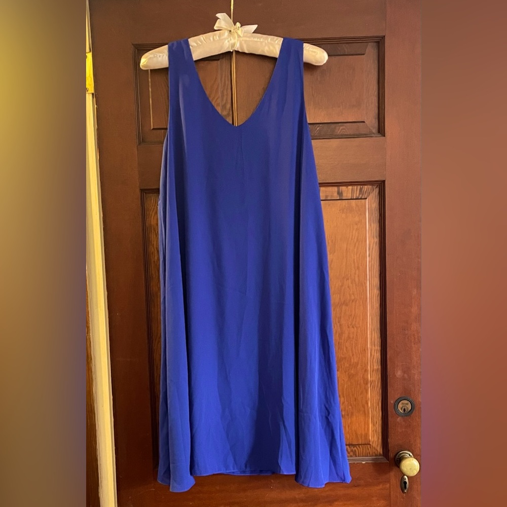 Pinkblush Maternity Dress